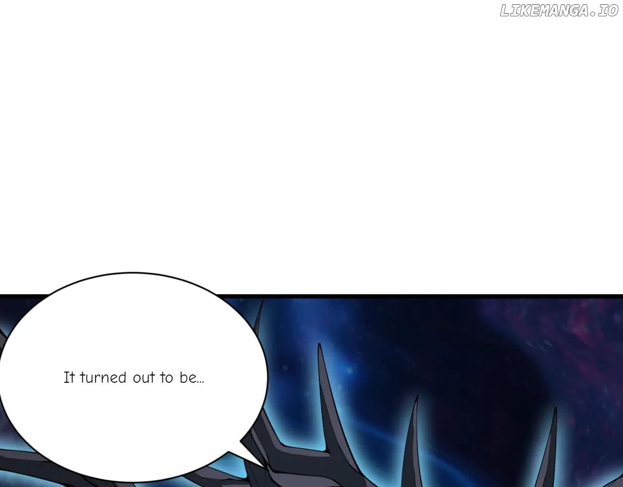 Era of the Haunted Chapter 375 - page 38